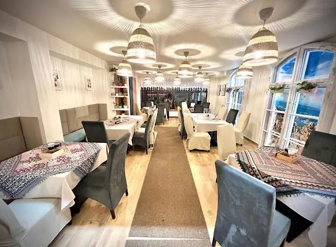 Affittacamere Karkonoska *