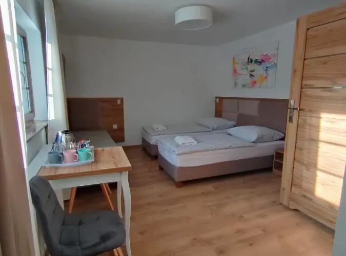 Affittacamere Karkonoska *