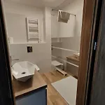Gæstehus Karkonoska Szklarska Poręba