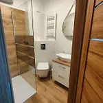 Gæstehus Karkonoska