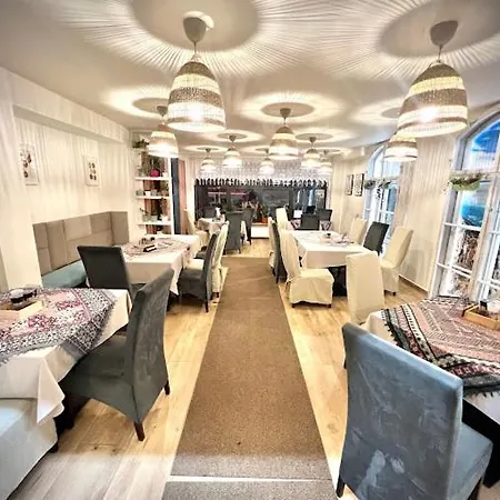 Guest house Karkonoska *