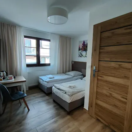 Guest house Karkonoska *