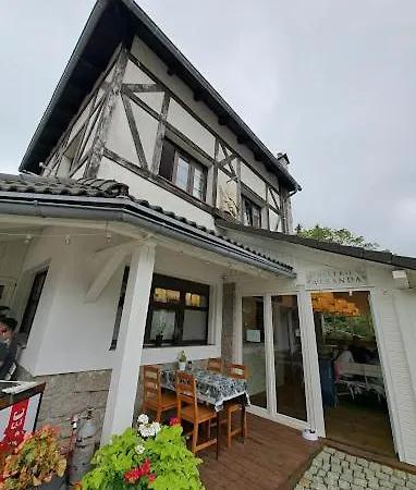 Guest house Karkonoska