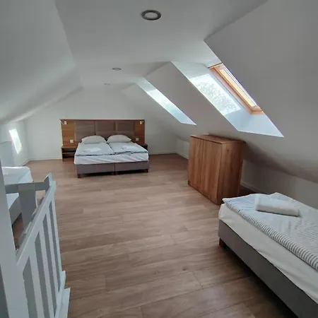 Karkonoska Guest house *