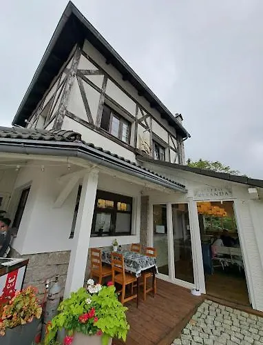 Guest house Karkonoska