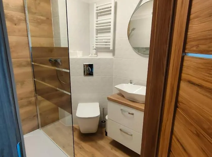 Guest house Karkonoska