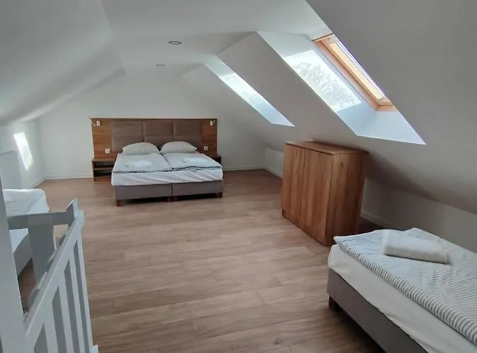 Karkonoska Guest house *