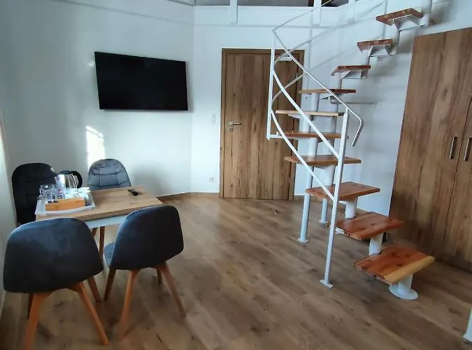 Karkonoska Guest house